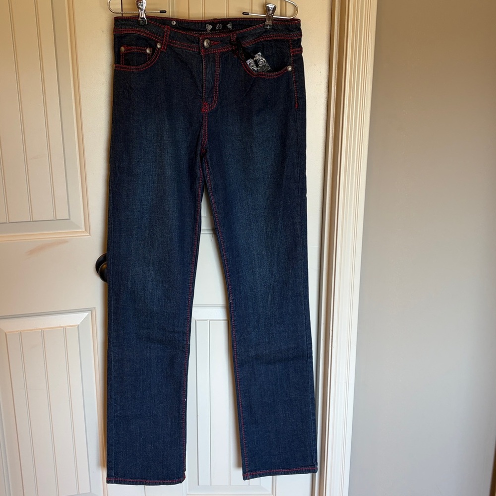 Tru Luxe Savannah.Women’s Jeans NWT